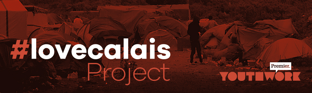 Love Calais Project