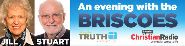 Christian New Media Conference 2014