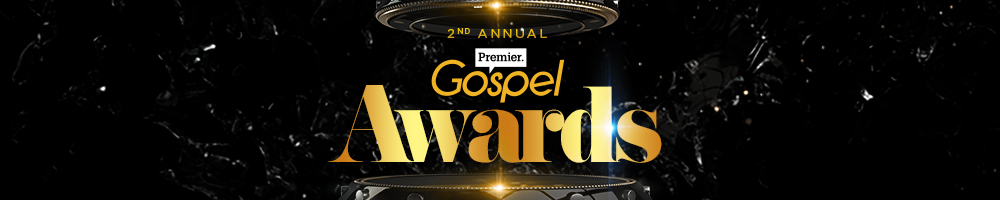 Premier Gospel Awards 2017