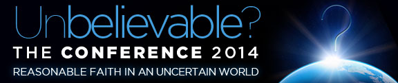 Unbelievable Conference 2014